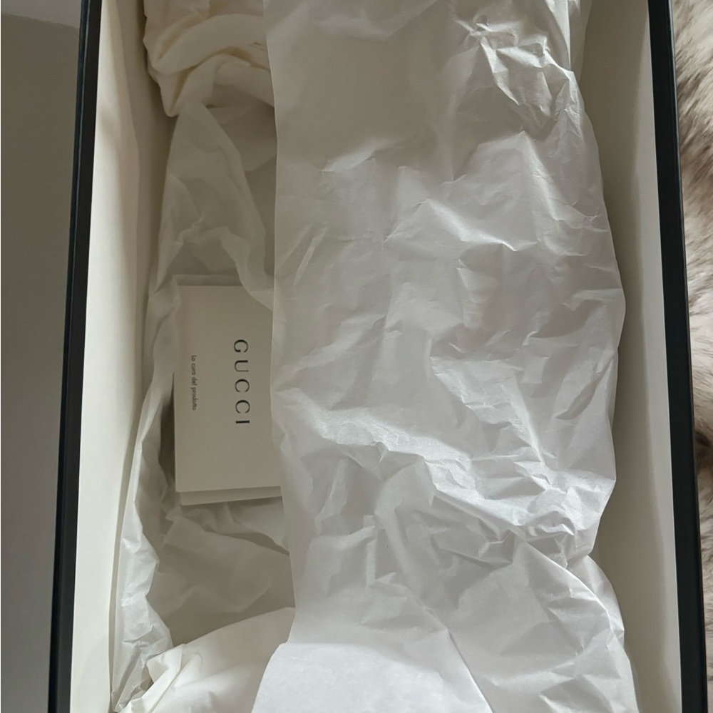 Gucci Box - Picture 2 of 4